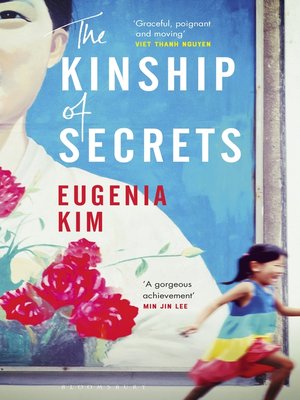 cover image of The Kinship of Secrets